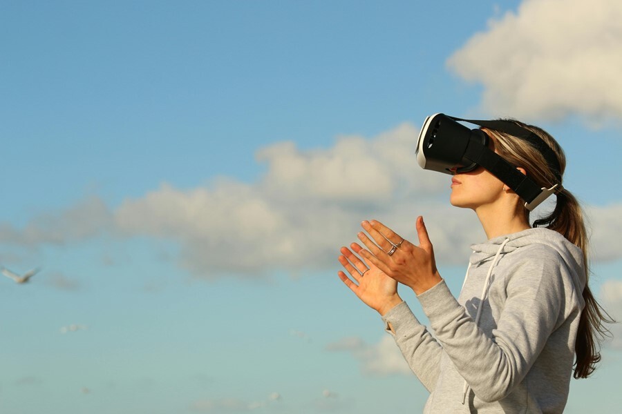 Technology-Driven Solutions